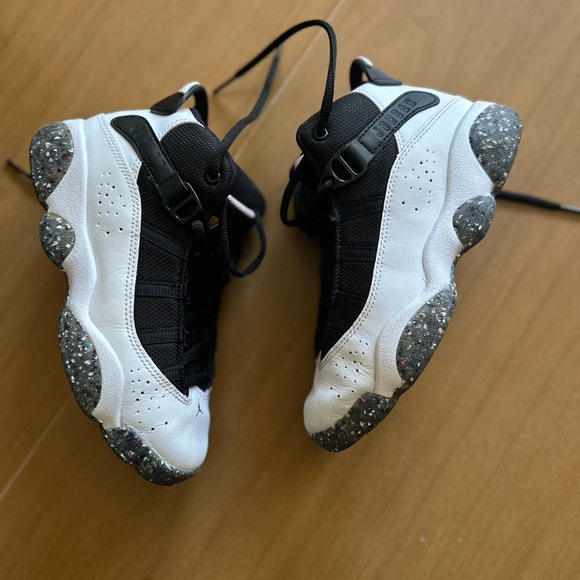 Nike Jordan 6 Rings Basketball Shoes - Picture 7 of 7